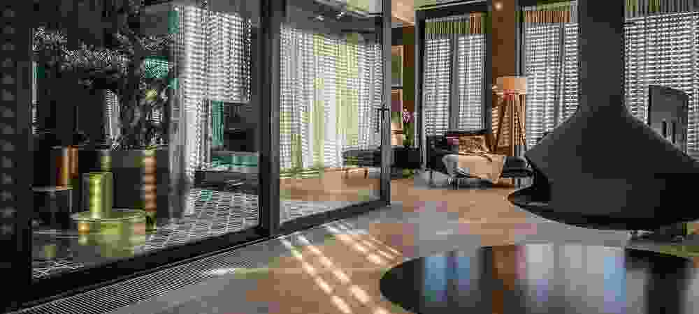 HA Services Renovation